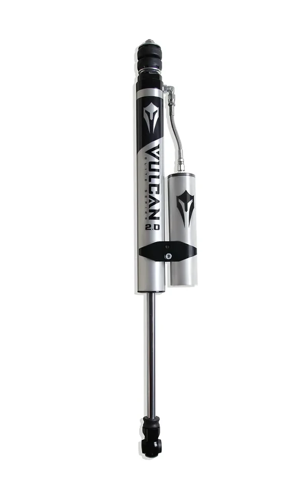MaxTrac Vulcan Reservoir Shock – Front 3″ Lift Height for 2007-2018 Jeep JK Wrangler or Rear Stock Height for 1997-2003 F-150 (1 PC)