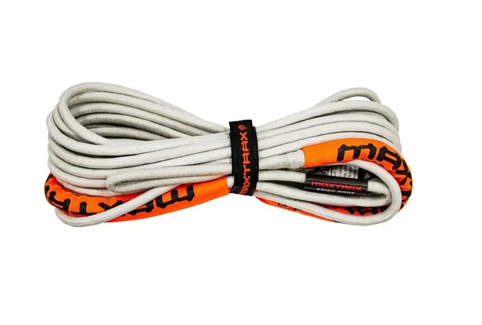 MAXTRAX Static Rope Extension; 10m
