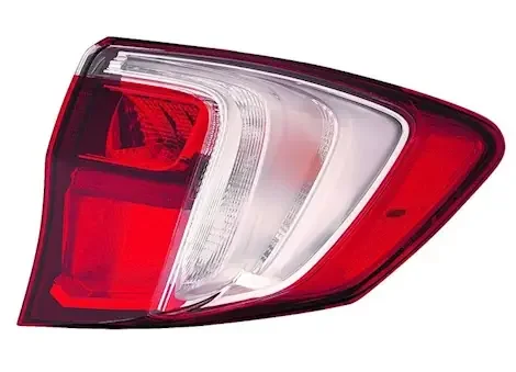 Maxzone Vehicle Lighting Corp Ac r-dx 16-18 rl asy outer rh