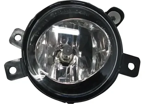 Maxzone Vehicle Lighting Corp Bm x-1 12-15 fl asy w/adaptive hl rh