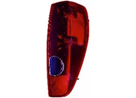 Maxzone Vehicle Lighting Corp Capa cv clordo/gc cnyon 04-12/iz p/u 06-08 unit lh