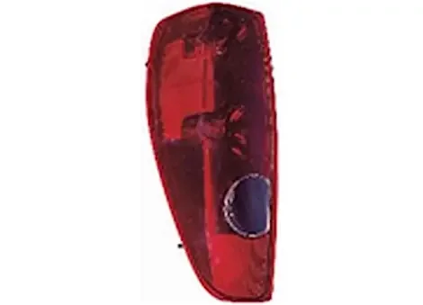 Maxzone Vehicle Lighting Corp Capa cv clordo/gc cnyon 04-12/iz p/u 06-08 unit rh