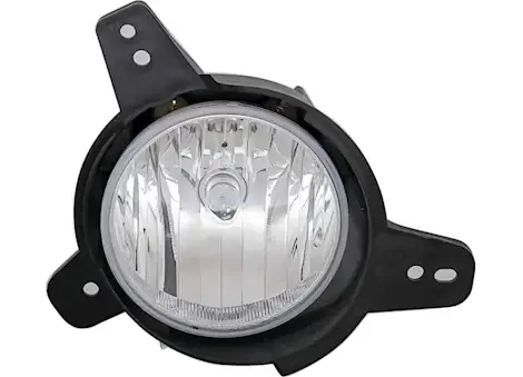 Maxzone Vehicle Lighting Corp Capa cv sonc sdn/hb 17-19 foglamp assy w/o rs pkg rh