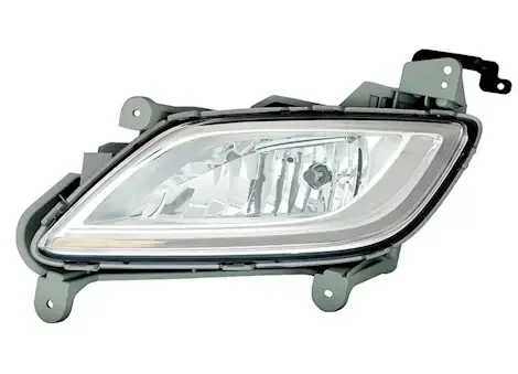 Maxzone Vehicle Lighting Corp Capa hy velostr 12-17 foglamp assy w/o turbo rh