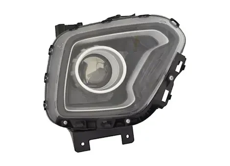 Maxzone Vehicle Lighting Corp Capa ka so-ul 20-21 headlight assy halogen ex mdl rh