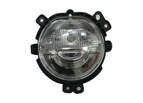 Maxzone Vehicle Lighting Corp Capa mi coper contymn 17-19 dtaillamp assy w/o fl halogen hl rh