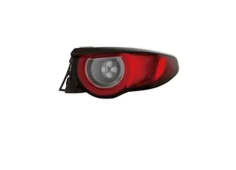 Maxzone Vehicle Lighting Corp Capa mz 3 hb 19-20 taillamp assy otr led w/signature lighting rh