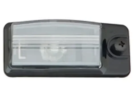 Maxzone Vehicle Lighting Corp Capa roge 14-19/murno 03-14/if e-x35 08-12/e-x37 13/f-x35/50 09-13 license lmp asy r=