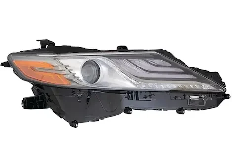 Maxzone Vehicle Lighting Corp Capa ty camy 19 headlight assy xse mdl rh