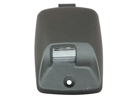 Maxzone Vehicle Lighting Corp Capa ty tacma 08-15/tndra 07-13 license lamp asy lh