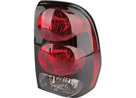 Maxzone Vehicle Lighting Corp Cv trailblazer 02-09 rl asy rh