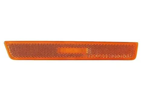 Maxzone Vehicle Lighting Corp Dg chalngr 15-18 f/sml asy lh