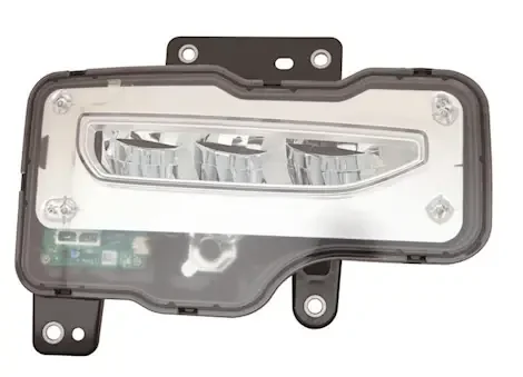 Maxzone Vehicle Lighting Corp Gc sira 1500 p/up 16-17 fl asy rh