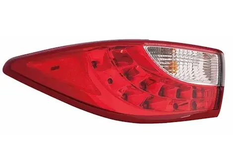 Maxzone Vehicle Lighting Corp If f-x60/hbrd 14-15/j-x35 13 rl asy lh