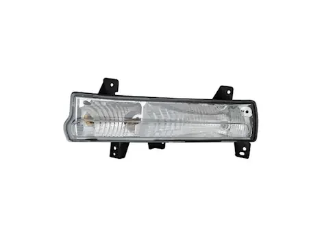 Maxzone Vehicle Lighting Corp Jp cmpas 17-20 pl asy lh