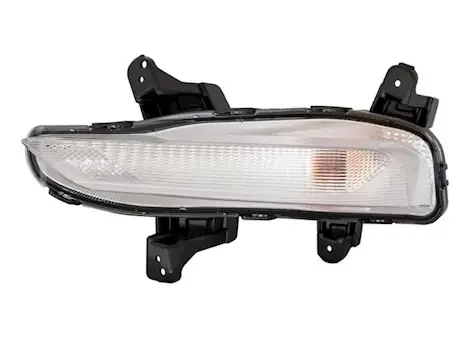 Maxzone Vehicle Lighting Corp Ka optma 19 sl asy ex/lx/s mdl lh