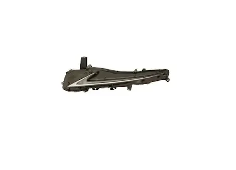 Maxzone Vehicle Lighting Corp Lx i-s200t/250/300/350 17-20 drl asy w/o afs hl leed type w/o luxury pkg lh