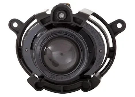 Maxzone Vehicle Lighting Corp Rlb cv malibu 08-12/su aura 07-10/bk lacrosse 10-11/envision 17-18 fl asy r=l