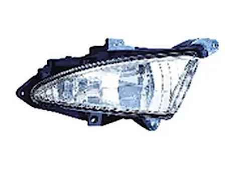 Maxzone Vehicle Lighting Corp Rlb hy elantra sdn 07-10 fl asy rh