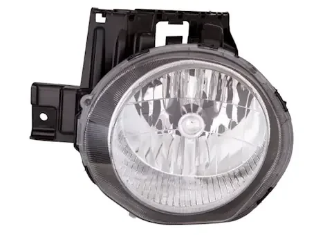 Maxzone Vehicle Lighting Corp Rlb ns juke 11-13 hl asy lh