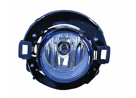 Maxzone Vehicle Lighting Corp Rlb ns xterra 05-15 fl asy r=l