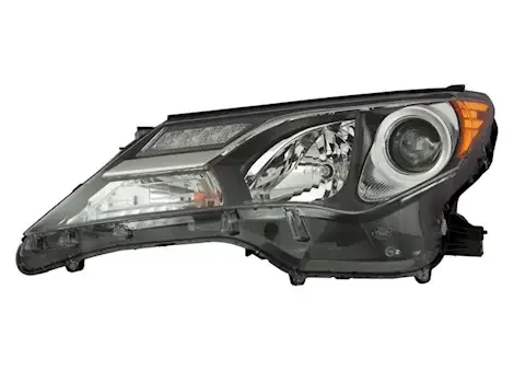 Maxzone Vehicle Lighting Corp Rlb ty rav4 13-15 hl asy usa blt lh