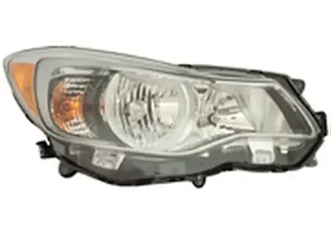 Maxzone Vehicle Lighting Corp Sb crostek/xv crostek 16-17/hbrd 16 hl asy halogen rh –