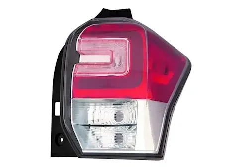 Maxzone Vehicle Lighting Corp Sb forestr 17-18 rl asy rh