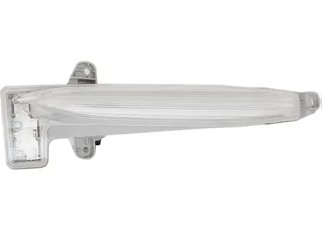 Maxzone Vehicle Lighting Corp Ty corola sdn 20 drl asy led se/xse mdl jpn blt rh