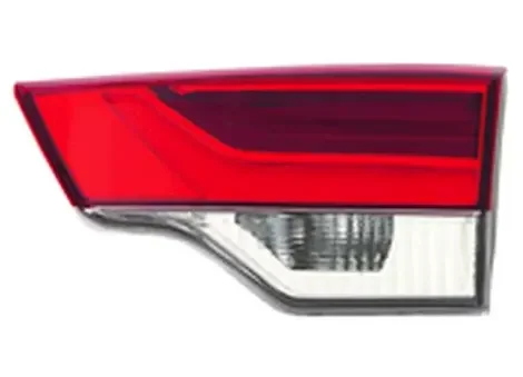 Maxzone Vehicle Lighting Corp Ty hilandr/hbrd 17-19 bul asy inner clear lens rh
