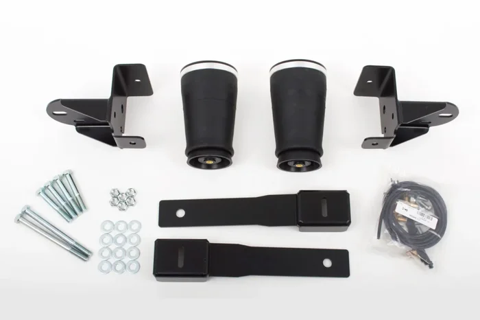 McGaughy’s 4-6″ Air Bag Helper Kit Rear For 2002-2008 Dodge Ram 1500 2WD
