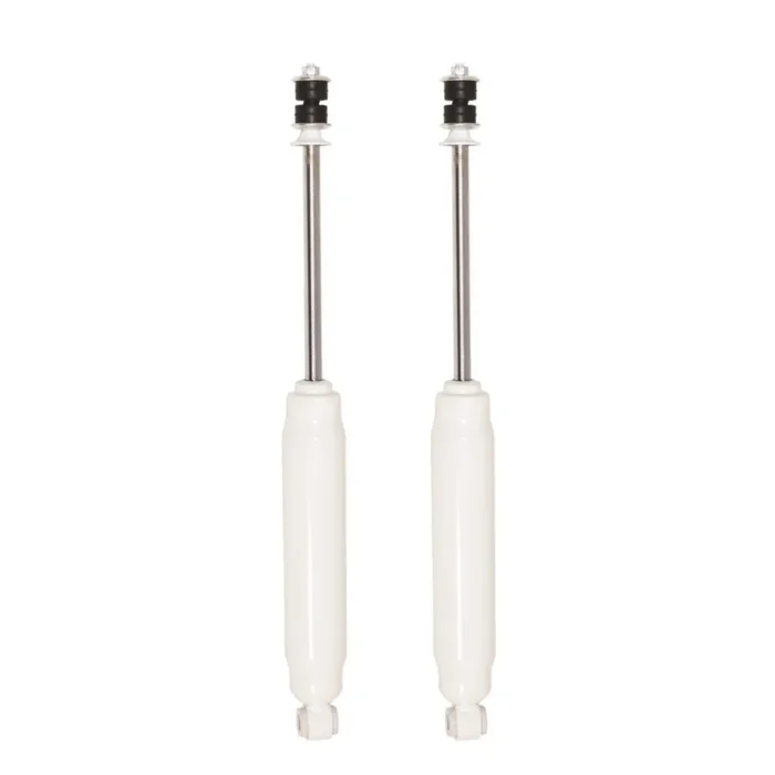 McGaughy’s 4-6″ Lift Shock absorbers Front For 2005-2025 Ford F-350
