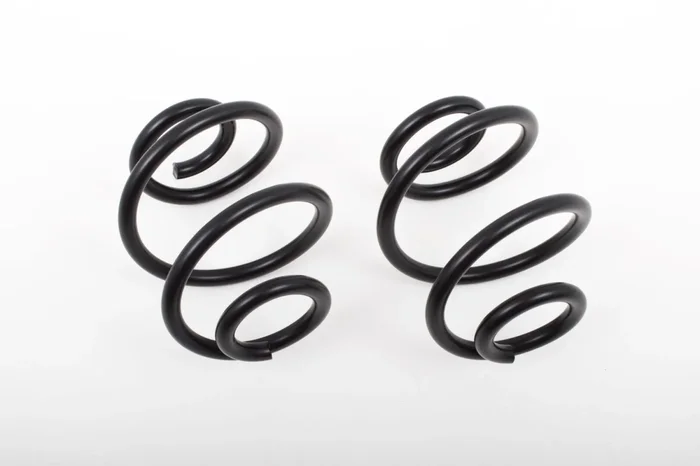 McGaughy’s 5″ Drop Coils Rear For 1960-1972 Chevy C10 2WD