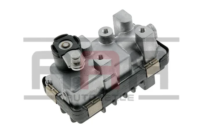 Mercedes-Benz E-Klasse (W211), Mercedes-Benz GL-Klasse (X164) Ladedrucksteller Stellmotor Turbo