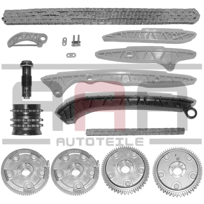 Mercedes E W211 S211 W212 E280 E300 Nockenwellenversteller M272