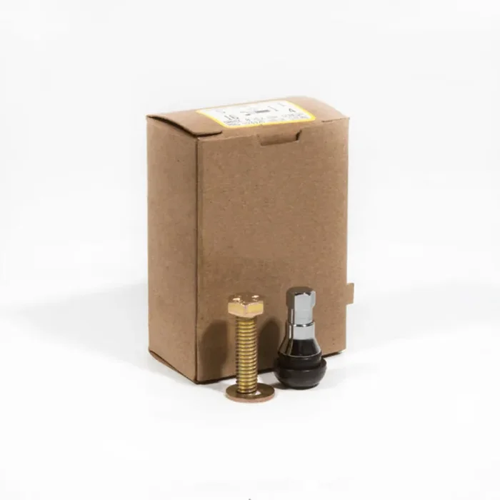 Method Beadlock Hardware Kit – 1/4-20×7/8in – 20 Pieces
