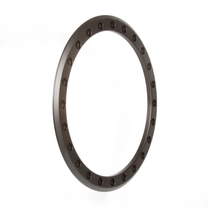 Method Beadlock Ring – 14in Forged – Style 1.2 – Matte Black