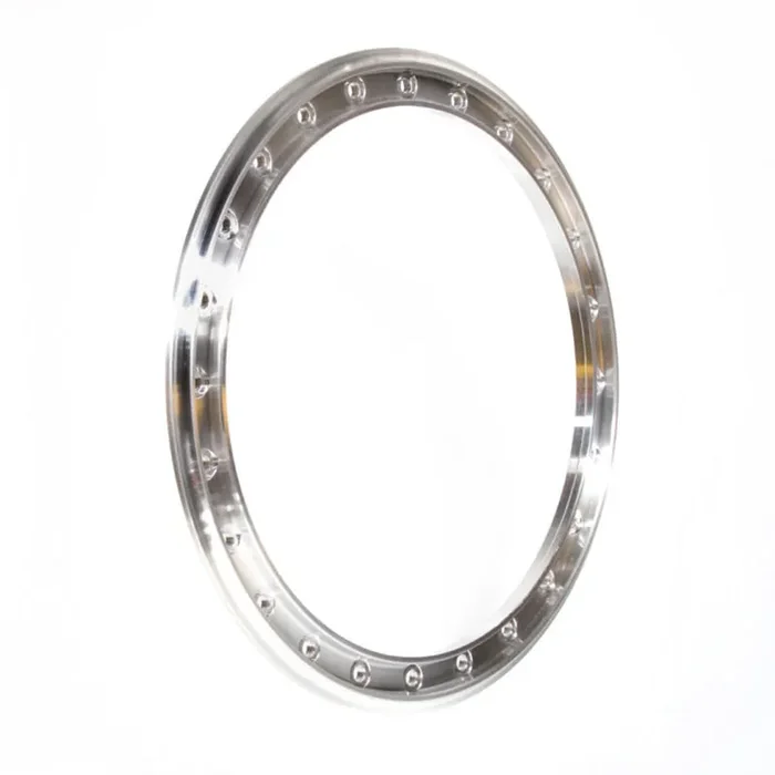 Method Beadlock Ring – 15in Forged – Style 2.2 – Machined
