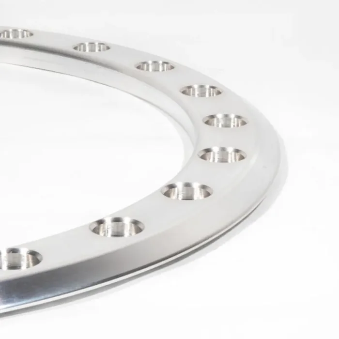 Method Beadlock Ring – 17in Forged – Style 1.2 – Machined