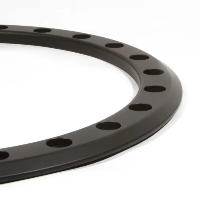 Method Beadlock Ring – 20in Forged – Style 1.2 – Matte Black