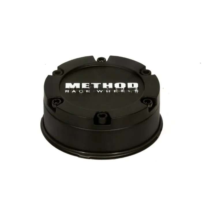 Method Cap CWHB – 94mm – Push Thru – Flat Cap