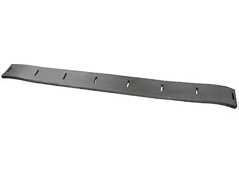 Meyer HomePlow 6‘8″ Rubber Cutting Edge 08265