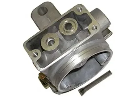 Meyer Products Llc Base sump & strainer assy plows and accessories