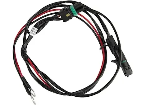 Meyer Products Llc Electric actuator harness