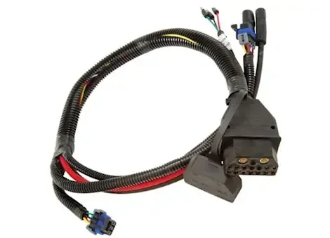 Meyer Products Llc Hrns truck side e57h/e60h plows and accessories