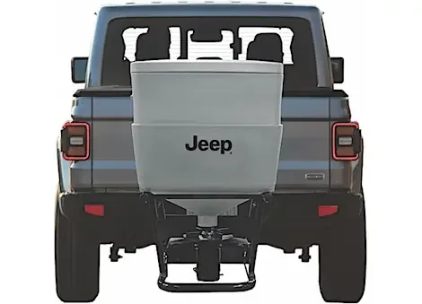 Meyer Products Llc Jeep baseline bl400 salt spreader