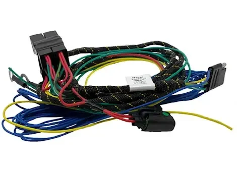 Meyer Products Llc Park/turn harness ram