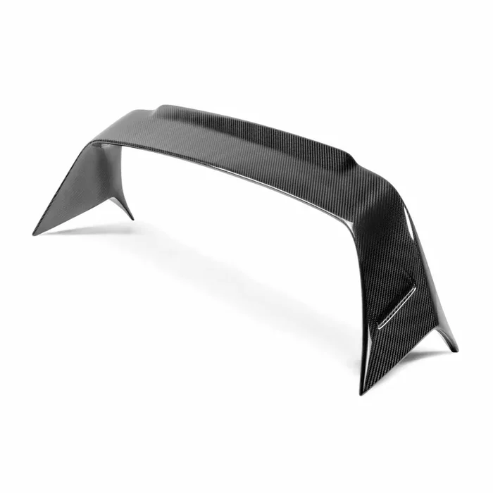 MG-style carbon fiber rear spoiler for 1994-2001 Acura Integra 2DR