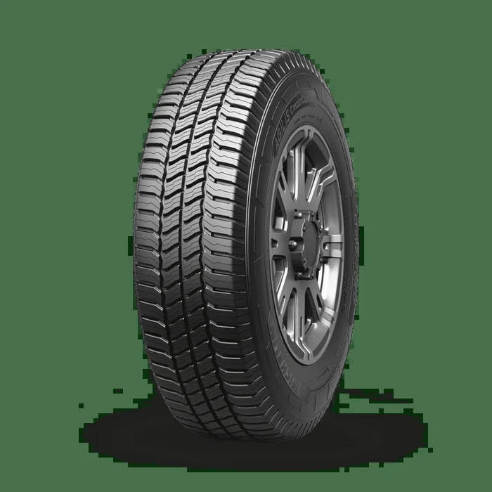 Michelin Agilis Crossclimate LT265/75R16 123/120R