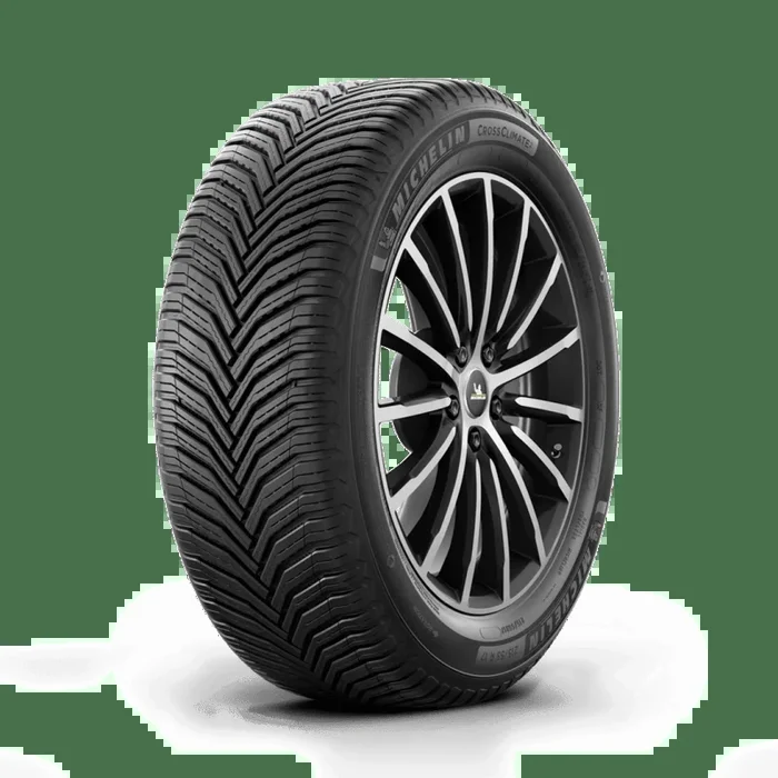 Michelin Crossclimate2 A/W 225/45R18 95V XL